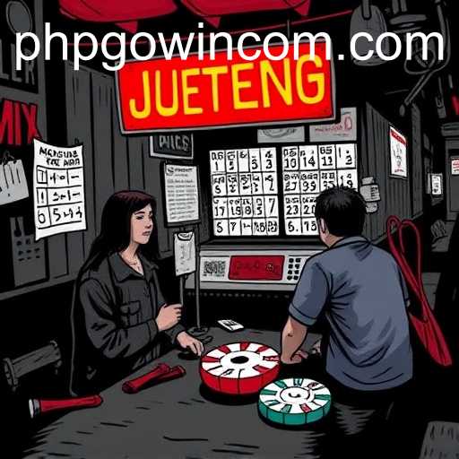 Jueteng